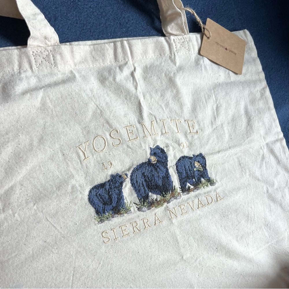 Brandy Mellville Tote Bag